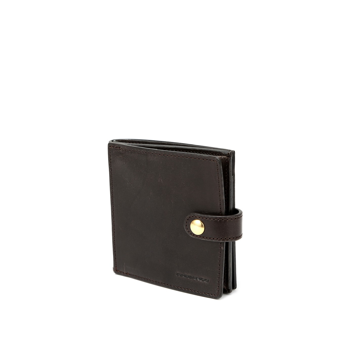 RABEANCO - Snap Button Wallet - Click Image to Close